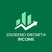 Nick | Dividend Growth Income 💰 (@DivGrowthIncome) Twitter profile photo