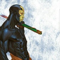Solid_Slevin ⧭⊸∞⋈⚯ (@yashua11404110) 's Twitter Profile