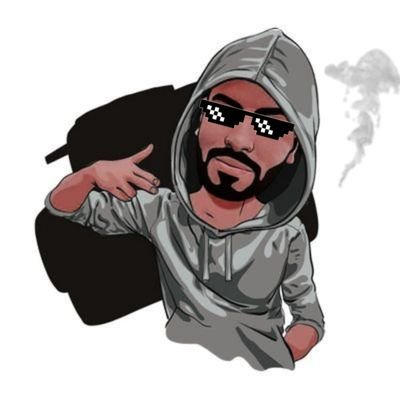 Thenotorious718's profile picture. 𝟒𝟎𝟒 𝐀𝐒𝐀𝐁 𝐍𝐎𝐓 𝐅𝐎𝐔𝐍𝐃 ⚠️      ♡Animal Lover          

✧ყoย cმภ do aภythiภg ყoย set ყoยr ๓iภd tơ ஸeภ🤟🏽
#ƬӇƲƓ_ԼƖƑЄ