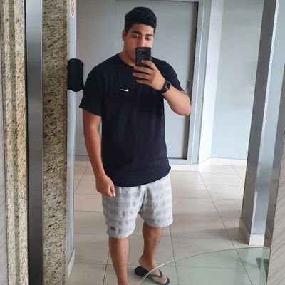 Matfheus's profile picture. Guarapari búzios minha arte.
só vem.