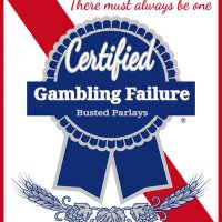 Painful Parlays(@PainfulParlays) 's Twitter Profile Photo