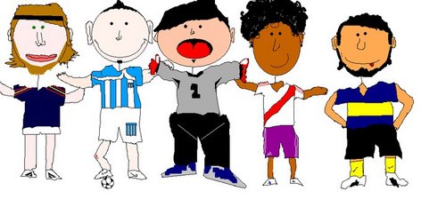 CAFopenOficial's profile picture. El Equipo del Arquerazo,Los Dos Mariscales,El Motor y el Habilidoso,Récord de 13 Victorias al Hilo el Año Pasado,Este Año Buscamos Superarlo.