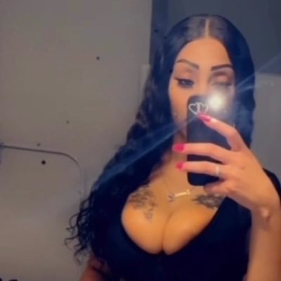 BIG SAGITTARIUS 😈♐️🔥 Retweet my vids 🖤 Instagram @shestrouble_x NO COLLABS! .. Facetime or Content DM ME 💸💦