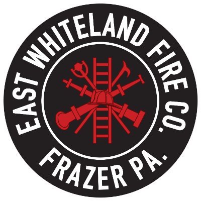 Official Twitter account of East Whiteland Fire Company