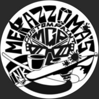 メラゾーマ塗装研究所【Melazoma Custom Paint Lab】(@BfqeO) 's Twitter Profile Photo