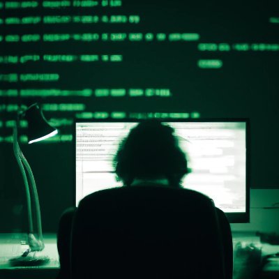 cleanc0de_'s profile picture. 