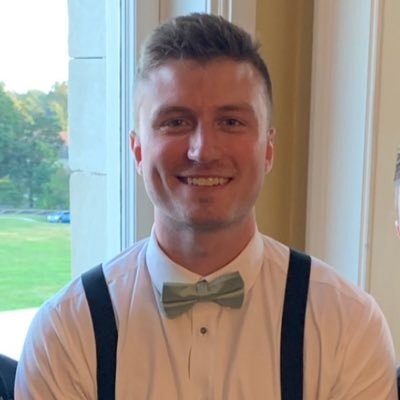 SlimGrady12's profile picture. 