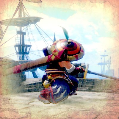Fan de Monster Hunter y Obras en general // Creador de Eldbright: La Leyenda de los Guardianes y Arcadia: El Regreso de los Guardianes
ᅠᅠᅠᅠᅠᅠᅠᅠᅠᅠᅠᅠᅠᅠ