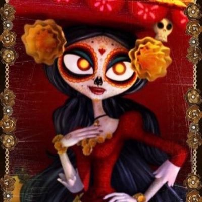 JuanaMackena's profile picture. 