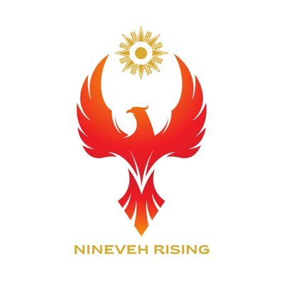 Nineveh Rising