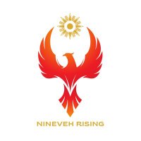 Nineveh Rising(@NinevehRising) 's Twitter Profile Photo