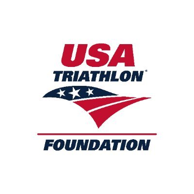 The USA Triathlon Foundation encourages youth participation, inspires pathways to access and inclusion, and ignites Olympic and Paralympic dreams 🇺🇸