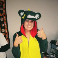 Macy McClintock (@macymcclintock) 's Twitter Profile