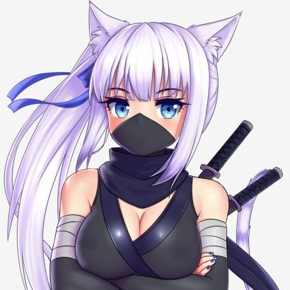 Extrias1's profile picture. My new NSFW account |
18 | Genderfluid | Pansexual |
Into BDSM | Switch-Dom lean |
I go by Jackie