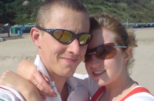 Triathlete & Marketing Guy.