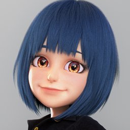 Jet Studio Inc.という3DCGの会社で雑用やってます。何でも3次元ベクトルで捉えようとします。 #character #rigging #maya3d #python #mgear #bifrost