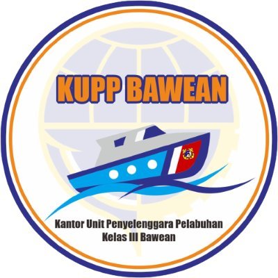 DJPL UPP Bawean