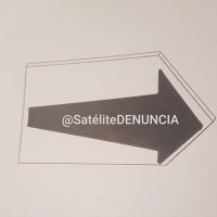 @SatéliteDENUNCIA(@SatliteDENUNCI1) 's Twitter Profile Photo