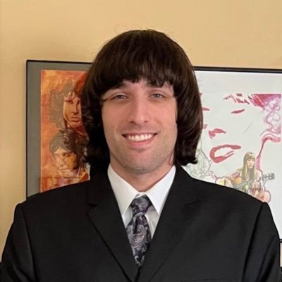 StephenJArtist's profile picture. Artist of contemporary pop culture.