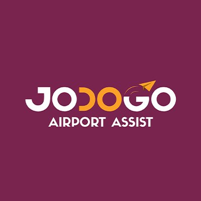 Jodogo Airport Assist