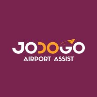 Jodogo Airport Assist(@jodogoairassist) 's Twitter Profile Photo