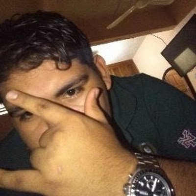 Edalpahu98's profile picture. 