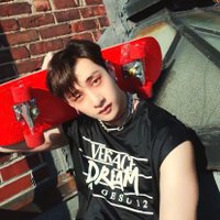 Cynder⁰³²⁵ ∞⁸ (@hyunnielemon) 's Twitter Profile