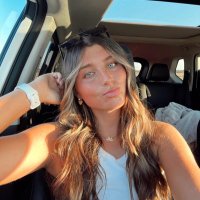 Allie B. (@_alliebauer) 's Twitter Profile
