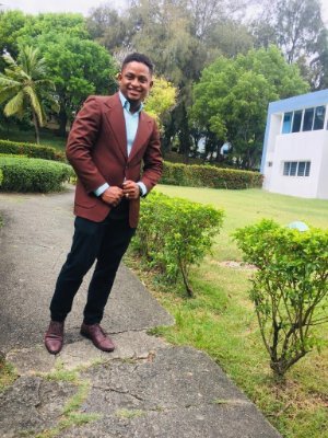 JehovanisG's profile picture. En busca de la Presencia de Dios