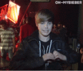 i want nothing but justin!!,, give him to me and ill die happy!