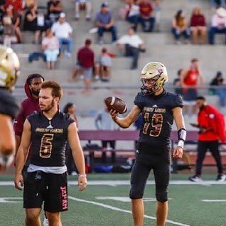 Point Loma High School- San Diego, CA | C/O 2024 Quarterback 🏈 | 3.9 gpa | 6’4 190| https://t.co/NrchYw8wvQ | Email- maxnewbegin@gmail.com