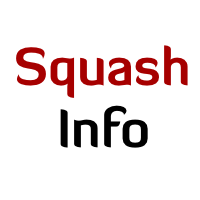 Squash Info