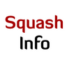 SquashInfo's profile picture. The definitive squash resource
In partnership with @SquashLibrary