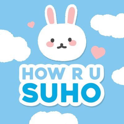 HOW R U SUHO (slow)さんのプロフィール画像