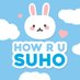 (slow) HOW R U SUHO '^' (@howrusuho) Twitter profile photo (slow) HOW R U SUHO '^' (@howrusuho) Twitter profile photo