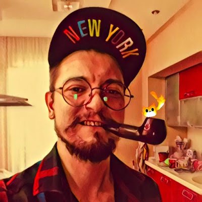 hrezolitaz's profile picture. playing Gwent