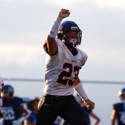 C/O 25 | 3.2 GPA | 205lb |6'0 | LB/SS | Iolani School | Contact: 808-589-6741, ZJ2501@iolani.org| Follower of Christ ✞