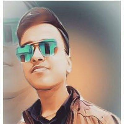 prajai_02's profile picture. 😀