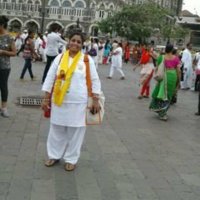 🇮🇳सोशल योद्धा Varsha Joshi @(mpys) yoga_वारियर्स (@varsha_mpys) 's Twitter Profile Photo