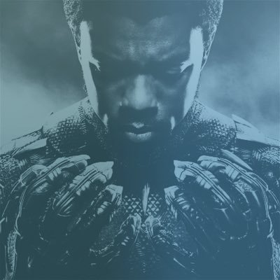 Black Panther Newsさんのプロフィール画像