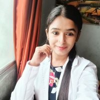 Chama Patel (@chamapatel1) 's Twitter Profile
