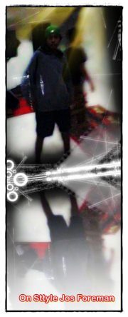 georgeforeman3's profile picture. ikutan ahh