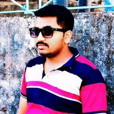 sagardc666's profile picture. 