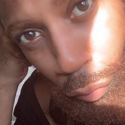 Jamal_Is_King's profile picture. working towards my PHD in Dickology.