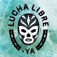 Lucha Libre Y Ya(@LuchaLibreYYa) 's Twitter Profile Photo