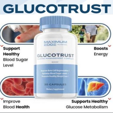 GlucoTrust Blood Sugar, a popular blood sugar manipulate complement, incorporates unique substances that help users manage blood sugar levels.