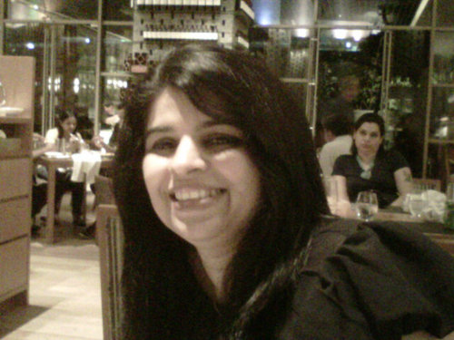 anja971's profile picture. Chartered Accountant