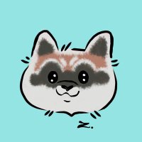 ゾエユ 🦝 ✨(@_Zoeyu) 's Twitter Profile Photo