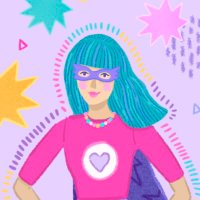 Ana Lu ✷ (@artofanalu) 's Twitter Profile Photo Ana Lu ✷ (@artofanalu) 's Twitter Profile Photo