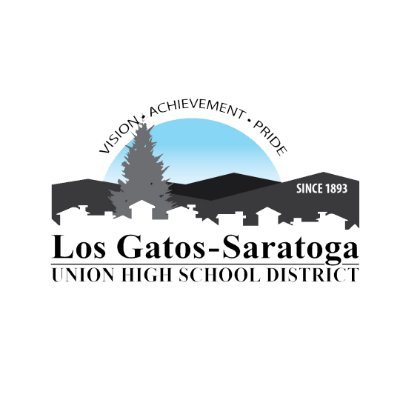 LGSUHSD's profile picture. The Los Gatos-Saratoga Union High School District is a community of learners committed to excellence, social responsibility, & positive physical/mental health.